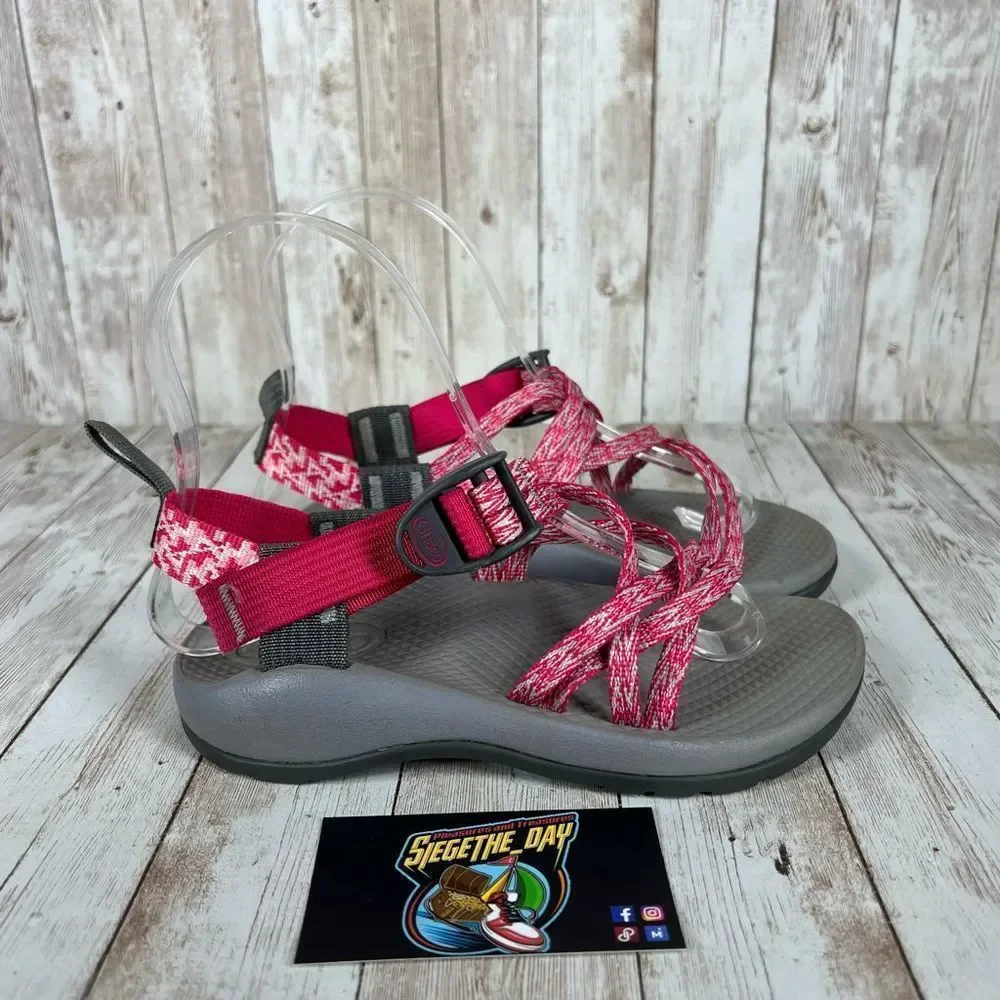 Chaco strap sandal - kids 1